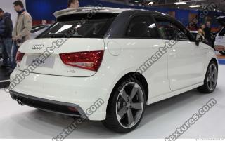 Photo Reference of Audi A1